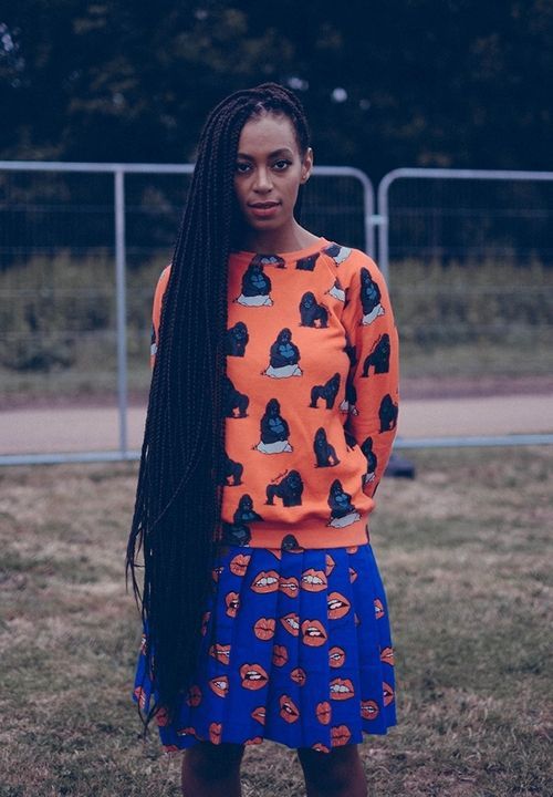 ukafrolista:  Box Braid Inspiration