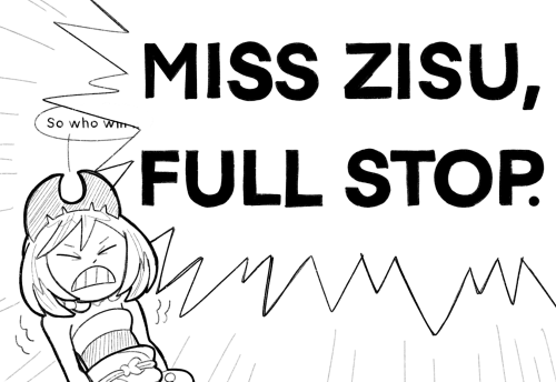 Idea: The Real Reason Ingo Started Exercising With Zisu Is Because Irida, Concerned For His Physical