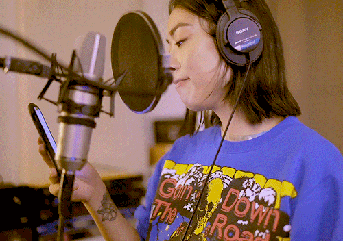 Loveswitch:the Making Of Sawayama | Behind The Scenes Of My Debut Album (Part 1)