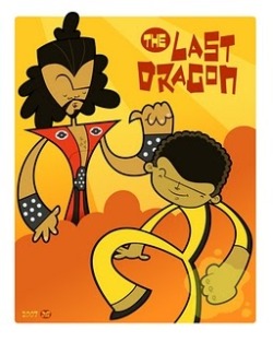 riseofthejuggernaut:The Last Dragon