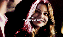paulsensdonna:  And if I only could, I’d make a deal with God.