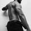 vanilla-voy:  hot concept: a boy eating me out on the bed and getting so turned on