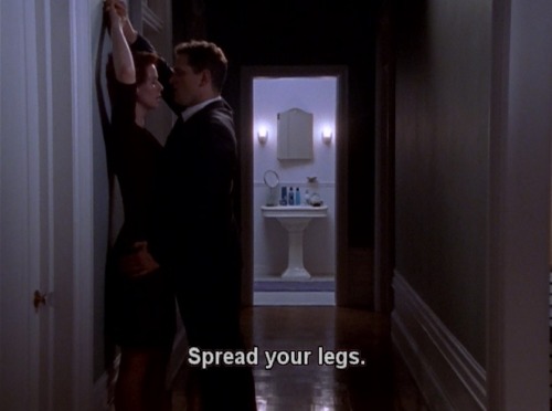 sexandmanhattan:  Se02 Ep14 