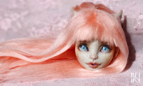 ooak custom doll