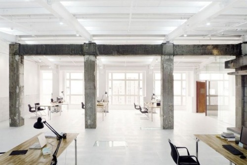 aestatemagazine:Inspirations: Working Space — For more Working Space inspirations visit our Tumblr:h