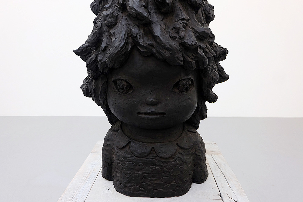 killyohji:YOSHITOMO NARA – GREETINGS FROM A PLACE IN MY HEART
