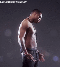 lamarworld1:  (PART 2) Mack Wilds(Tristan Wilds) booty