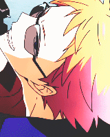 atsush-i:    Hamatora the Animation || Birthday       