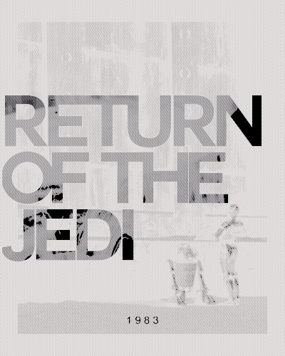 MAY THE 4TH NEVER TELL ME THE ODDS!