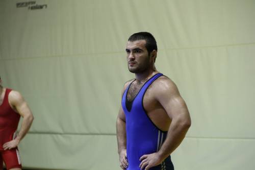 nonwrestlingwrestlers:Follow http://nonwrestlingwrestlers.tumblr.com
