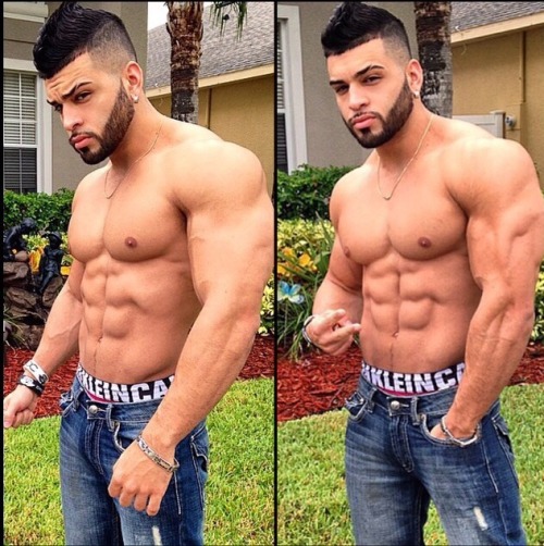 adirtylilsecret:  Papi 