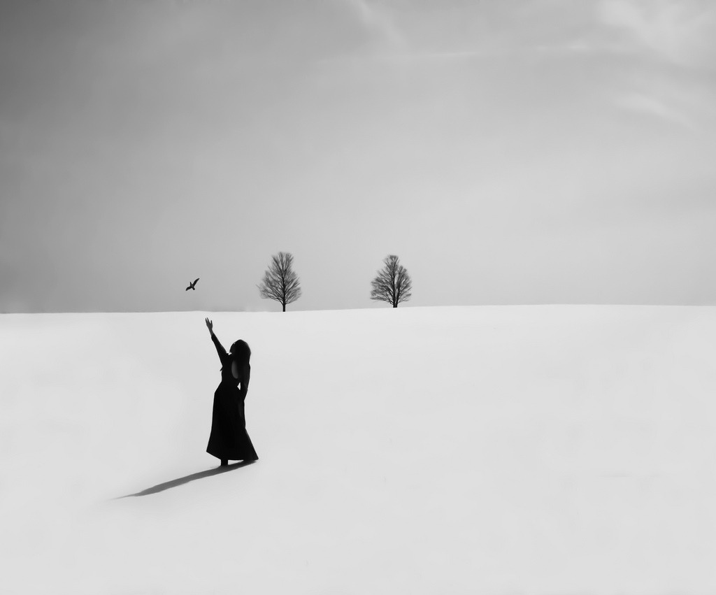 theantidote:  Let Go (by Patty Maher) 