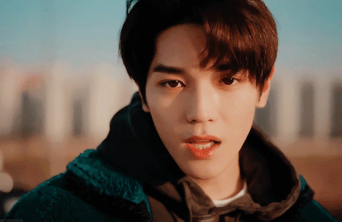 TAEYONG BEAUTIFUL NCT 2021