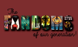 the fandoms of our generation - Buscar con Google en We Heart It. http://weheartit.com/entry/77066621/via/krlitha_pinones