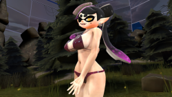 askericfully115:  callie’s back at it!