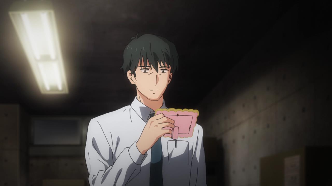 探し物は何ですか？