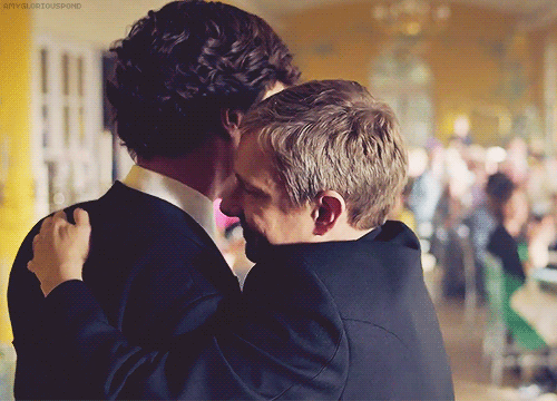 ivyblossom:  geekgirl1:  anigrrrl2:  earlgreytea68:  eilavamp:  earlgreytea68:  johnlocklives: