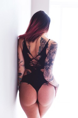 Tats &amp; Ass | S.L.Δ.B.