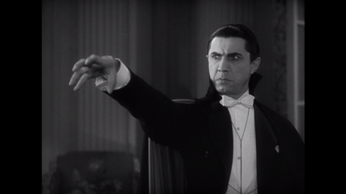 Dracula (1931) Directors:  Tod Browning, Karl Freund (uncredited) Writers:  Bram Stoker (by), Hami