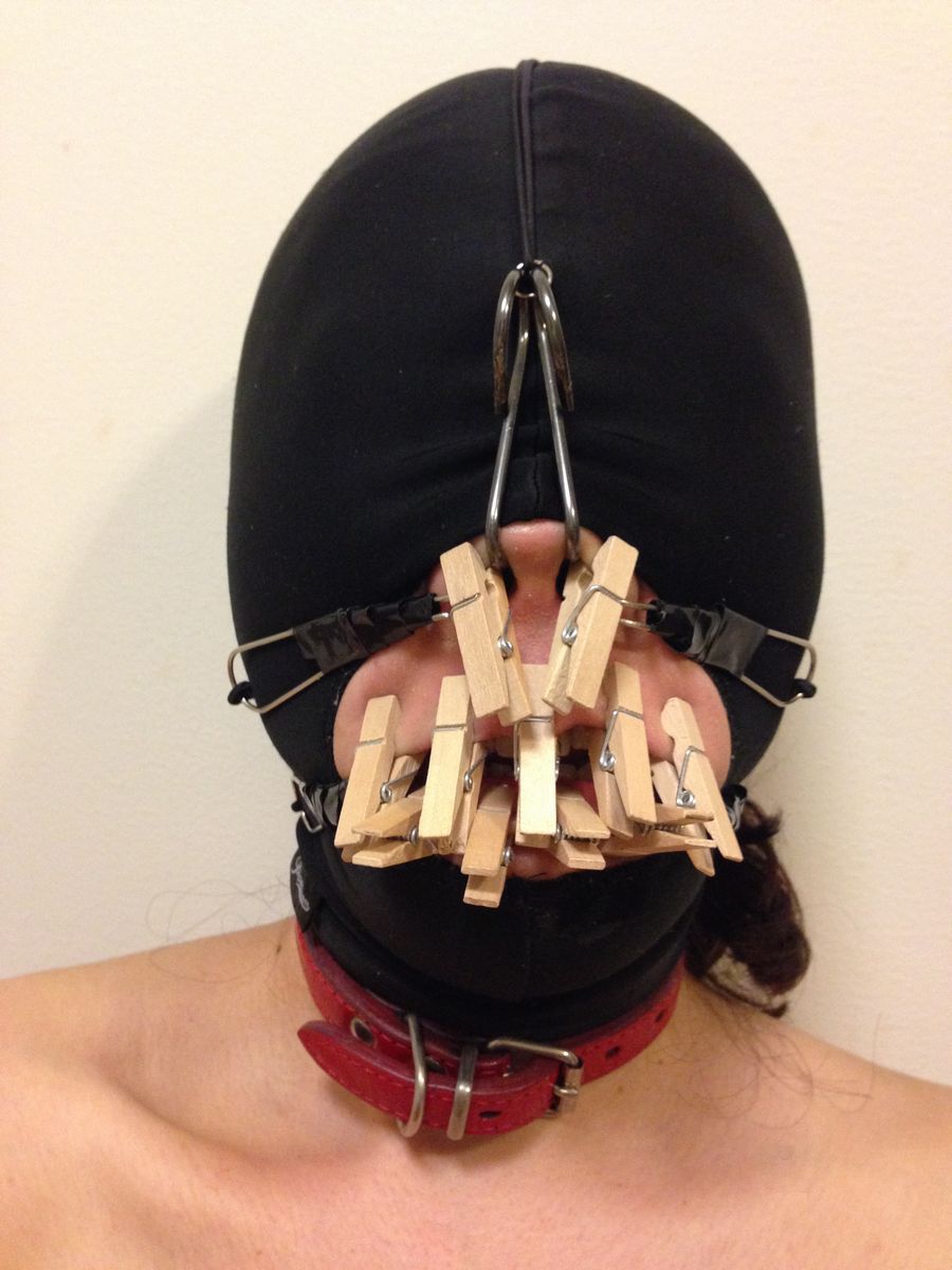 becausemisogyny:  Don’t get too comfortable with the warm-up, the torture hasn’t