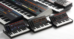 ICON » 製品開発ストーリー 特別編：ローランド Roland Boutique 〜 JUPITER-8／JUNO-106／JX-3Pを開発したレジェンド技術者インタビュー 〜