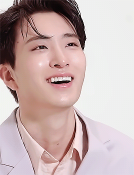 Youngjae - The Star Magazine Interview