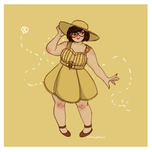 cannedstars: Summer Mei— My etsy shop is having a sale 50% off prints! ❀etsy shop❀ commission 