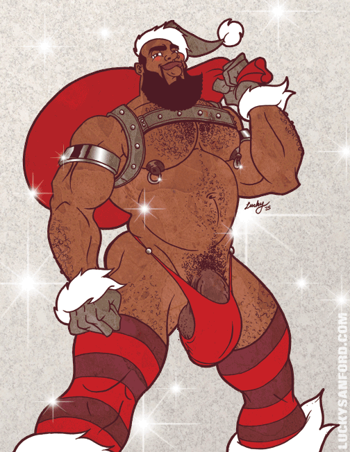 comicallynude:#DirtyLittleDrawings