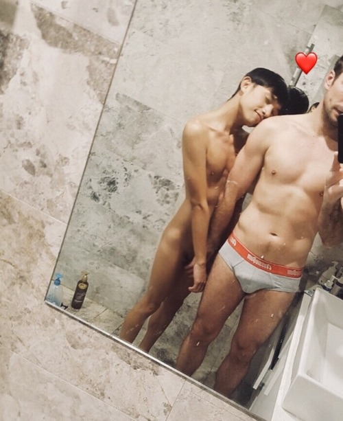 sweetboi4u: Daddy ❤️