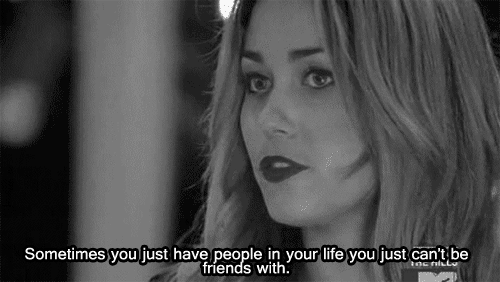 My Teen Quote