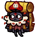 Quick Lil Silly Sozo I Made When Taking A Break On A Different Thingg