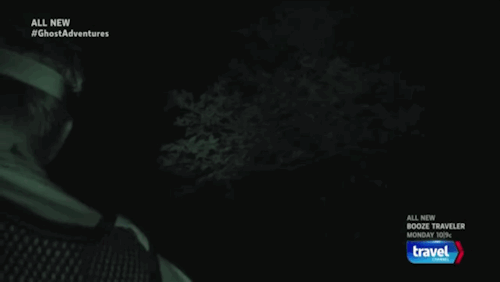 Investigating Goatman’s Bridge