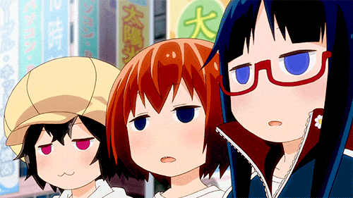 kanayoshiko:It was a tough decision.~~~Deinde cursus portandas uxorculas est!Uxor mea erit..&helli