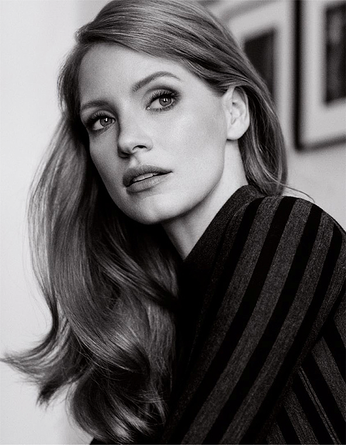 skylerwhyte:  As an audience member I go to the movies a lot, and I want to see women portrayed like the ones I know—women who are really intelligent and strong and vulnerable. I’m not interested in playing a stereotype. 