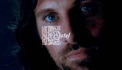 tossme:Aragorn + names