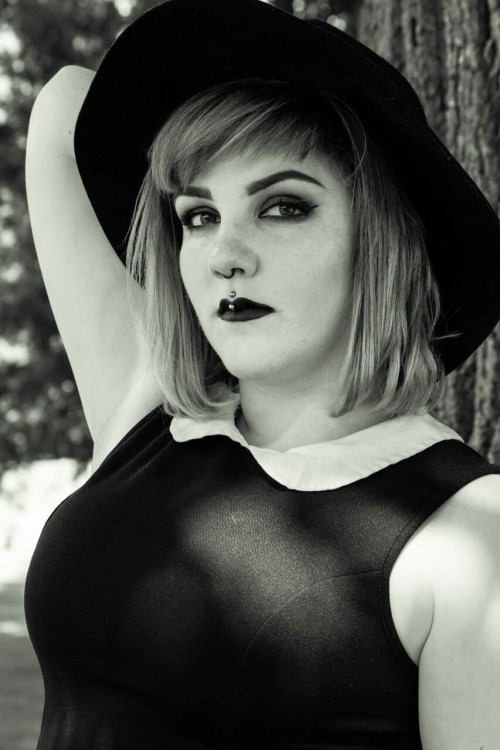 thebuttsandthebees:  kathytakespictures:  @w0nderfulcha0s  @w0nderfulcha0s smol Satan! 😈