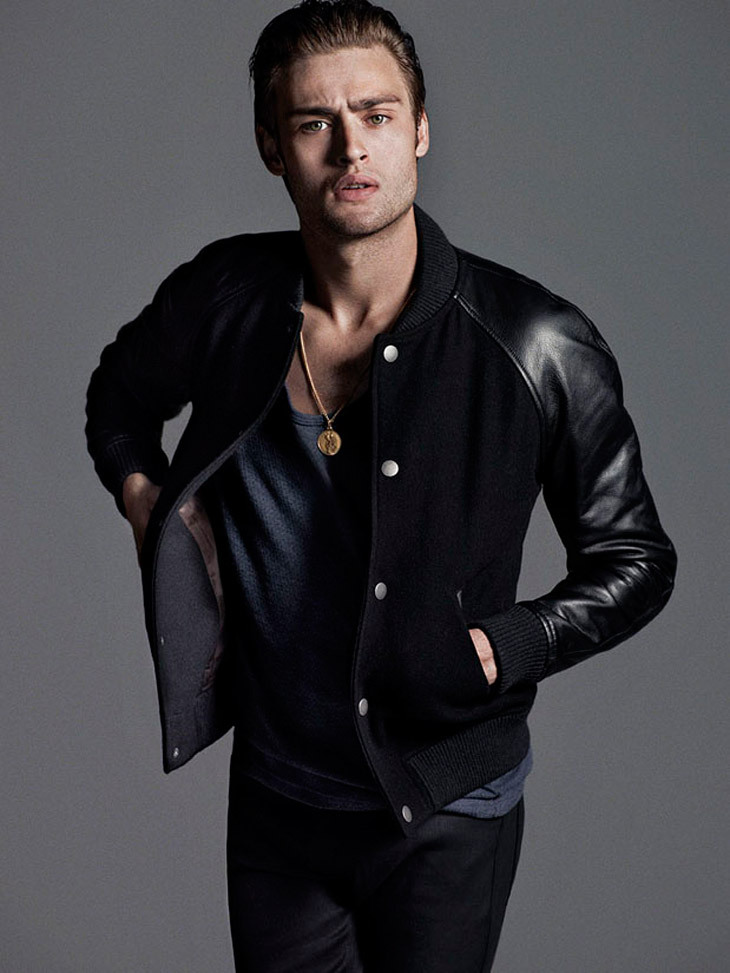 fromparistoljubljana:  Photography duo Hunter &amp; Gatti captures the striking