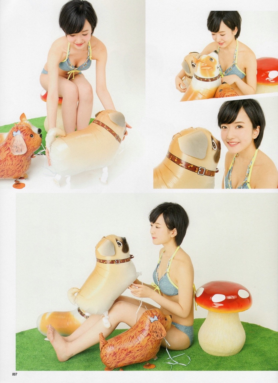 fukuroh2960:  My Girl vol.4 