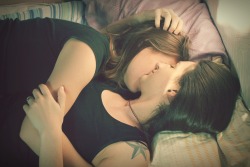 Lesbian Love