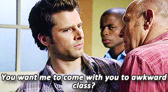 buffyannesummers: gif request meme      ↳chipwiches asked: psych + favorite character 