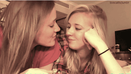I love Girls