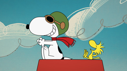 [TRAILER] &lsquo;The Snoopy Show&rsquo; Dancing Over to Apple TV+ | Rotoscopers