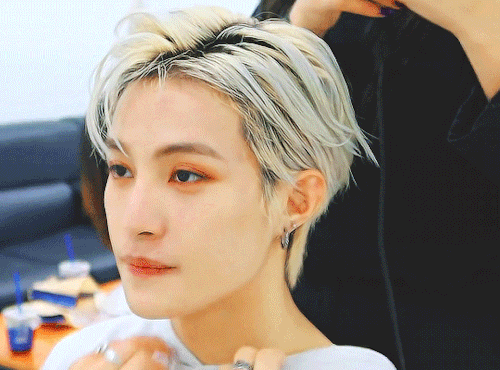 I Dont Need Your Concern. - Yangyang