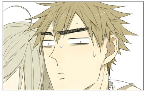 manhua 19 days by Old Xian, translations by yaoi-blcdPreviously, 1-54 with art/ /55/ /next chapter/