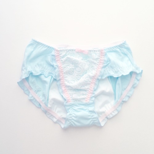 pockettokyo:  ANGEL   ♡ MARKET // new cute lingerie & limited items U.S. based store!   ♡   