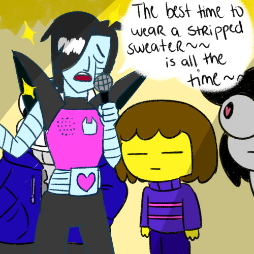 shushmabel: this obviously happened