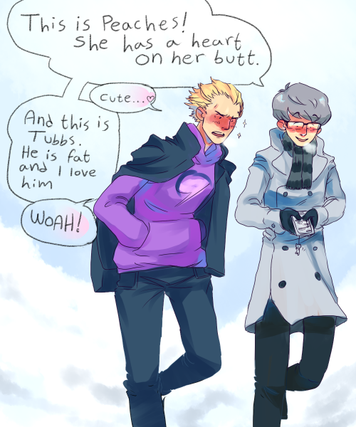 ful-fisk:  Yu would love Neko Atsume lets be honest here 