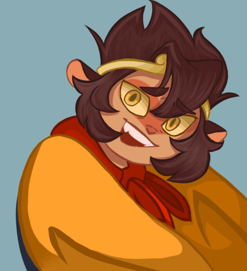 Been Colouring The Pages Of The Shadowpeach Bio Parents AU Like A Colouring Book Lol