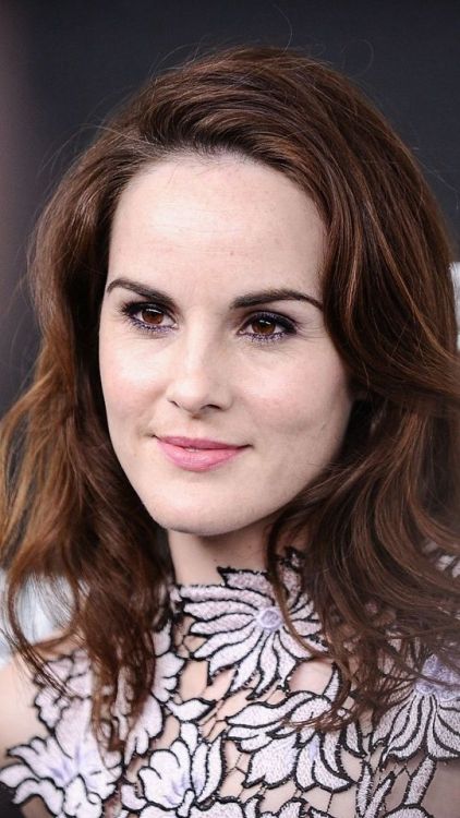 Michelle Dockery, actress and singer, 720x1280 wallpaper @wallpapersmug : ift.tt/2FI4itB - h