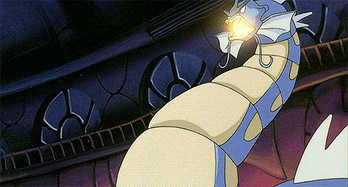   reblog this with a gif of your FAVORITE pokemon!  